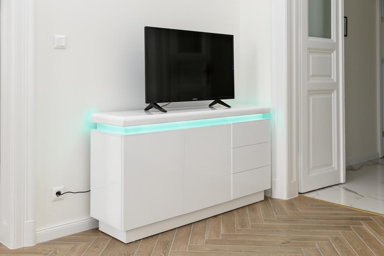 Jenny Luxury Two Bedrooms Apartment. Budapeşte Dış mekan fotoğraf