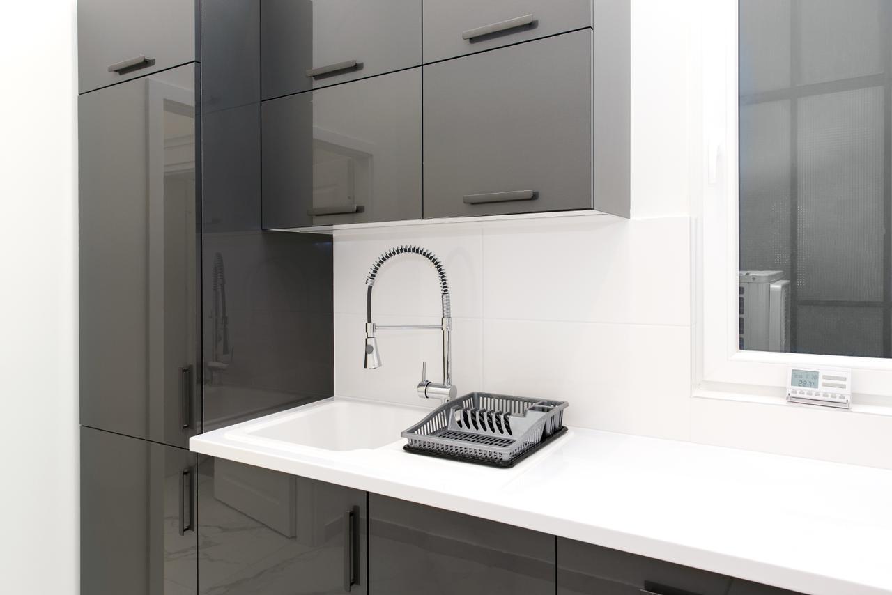 Jenny Luxury Two Bedrooms Apartment. Budapeşte Dış mekan fotoğraf