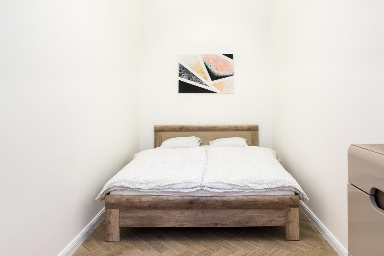 Jenny Luxury Two Bedrooms Apartment. Budapeşte Dış mekan fotoğraf